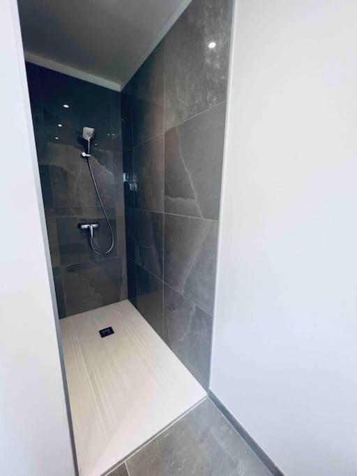 Magnifique Appartement Traversant Avec Vue Sur Le Golf La Grande Motte Bagian luar foto