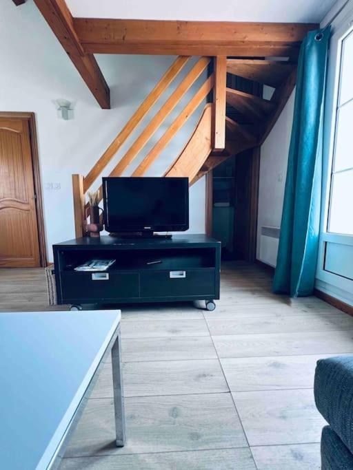 Magnifique Appartement Traversant Avec Vue Sur Le Golf La Grande Motte Bagian luar foto