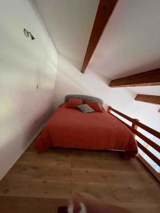 Magnifique Appartement Traversant Avec Vue Sur Le Golf La Grande Motte Bagian luar foto