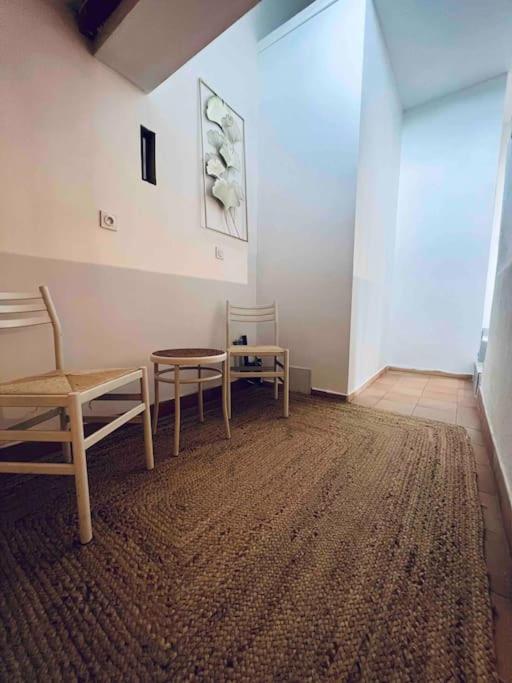 Magnifique Appartement Traversant Avec Vue Sur Le Golf La Grande Motte Bagian luar foto